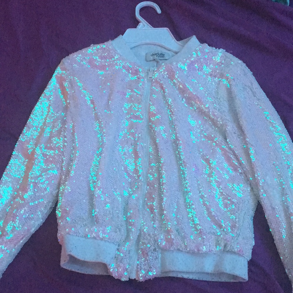 holographic charlotte russe